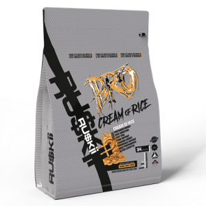 RUSKII PRO Mass Gainer – Vanilla Ice Cream Flavor – 5KG