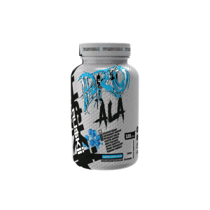 RUSKII PRO ALA – 120 Capsules