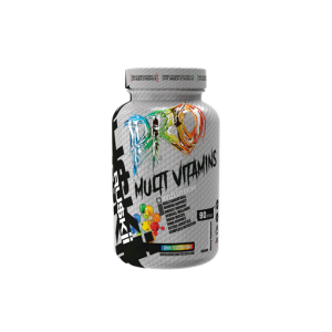 RUSKII PRO Multi Vitamins – 90 Capsules