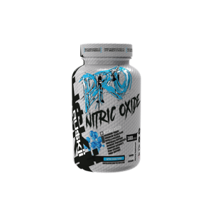 RUSKII PRO Nitric Oxide – 180 Capsules