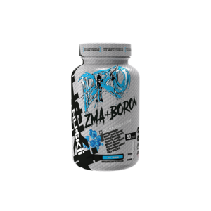 RUSKII PRO ZMA + Boron – 90 Capsules